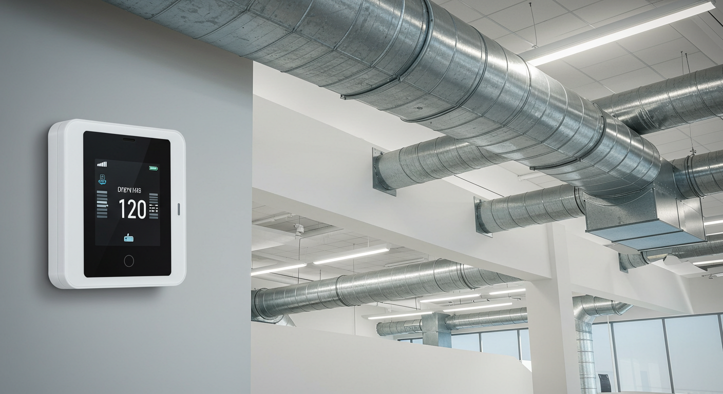La Importancia del HVAC en la Ingeniería Moderna